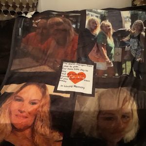 Meet your Posher, Edna